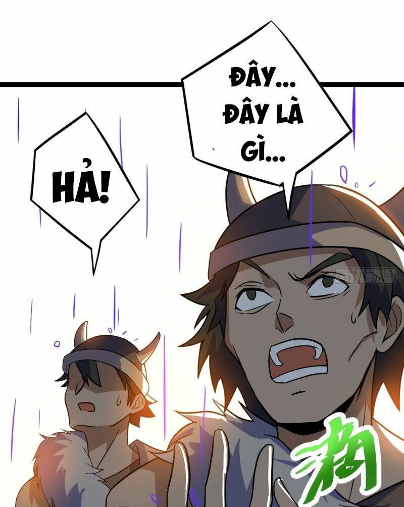 thần võ đế tôn chapter 88 22