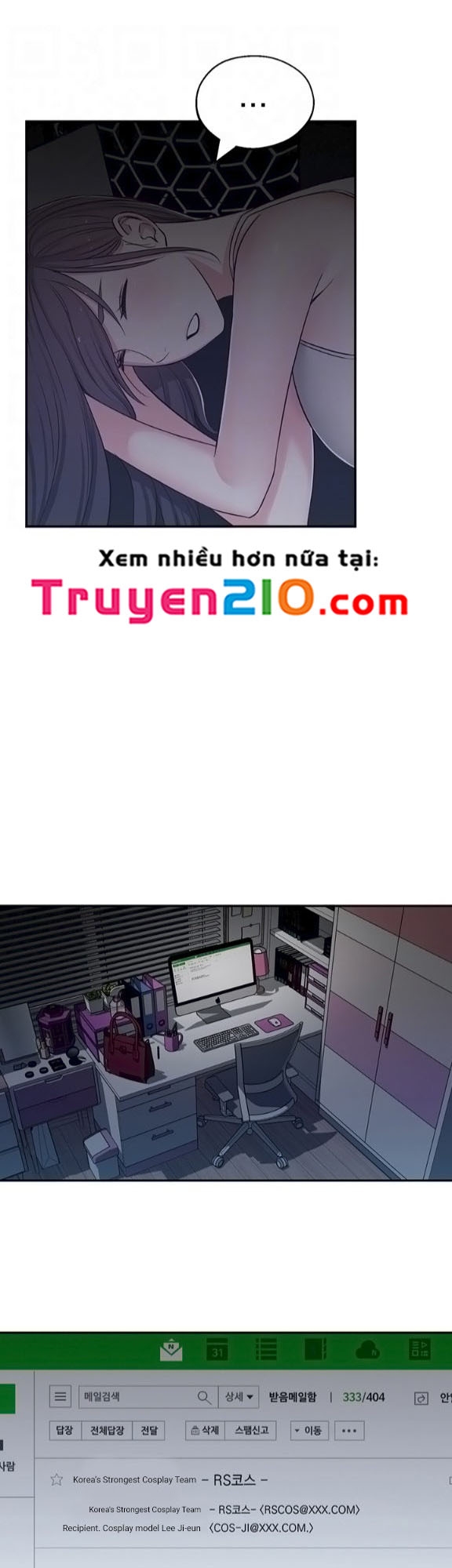 người chị hiểu biết chapter 6 7