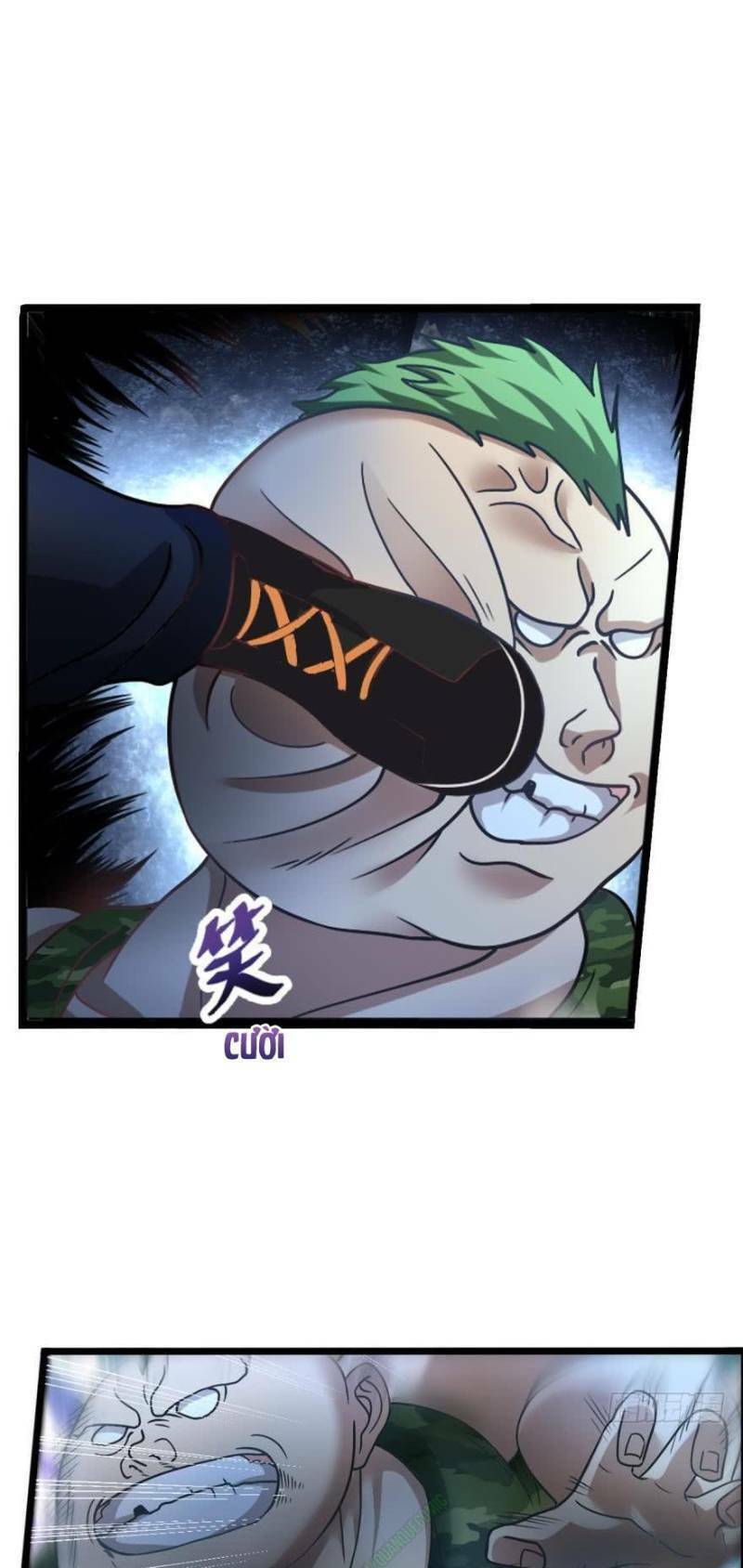 ta có di sản tại dị giới chapter 4 31