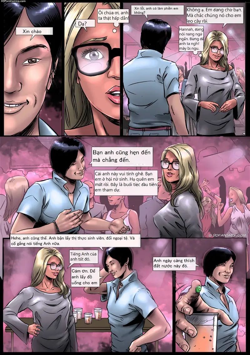 1 câu chuyện về chế độ nô lệ trung quốc chapter 0 6