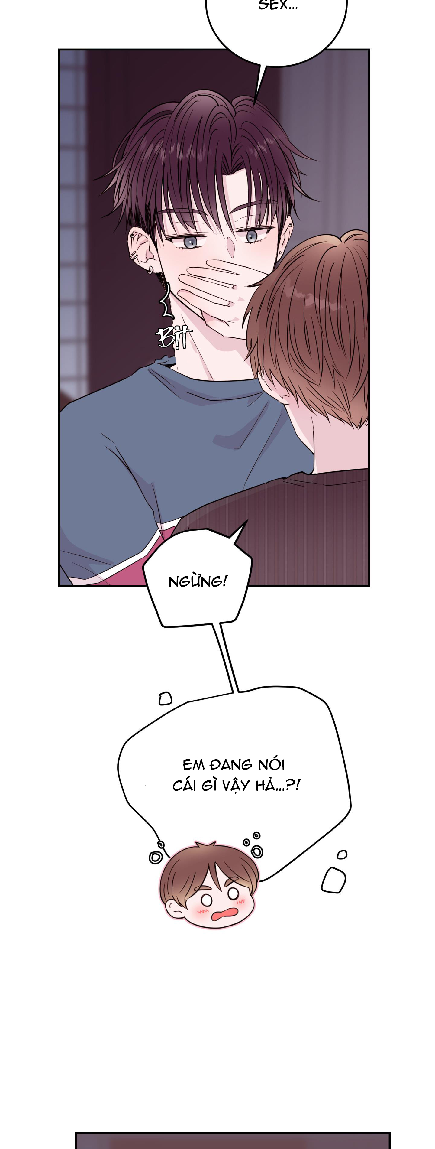 em trai vợ thật nguy hiểm chapter 15 40