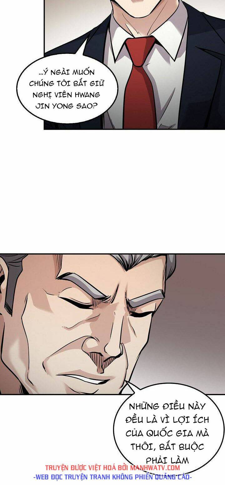 điều tra viên chuyển sinh chapter 121 55