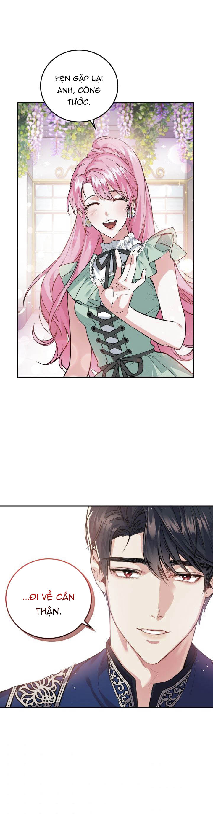 trở thành nhà điều chế nước hoa duy nhất của bạo chúa chapter 14 21