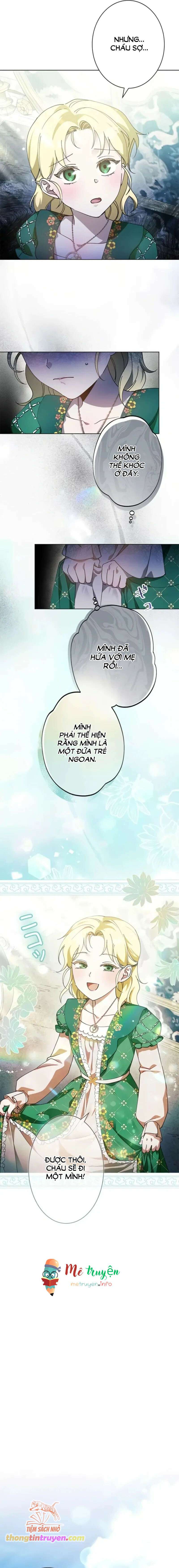 [18+] chạy trốn khỏi anh chapter 2 20