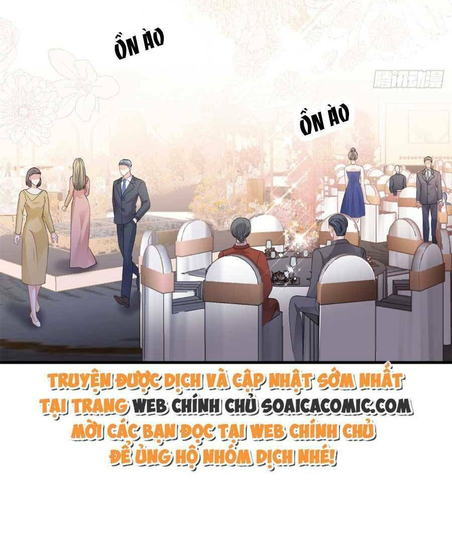 đại tiểu thư có ý đồ gì xấu đâu chapter 156 17