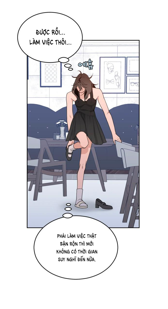 Vận May Bất Ngờ chapter 6.1 10