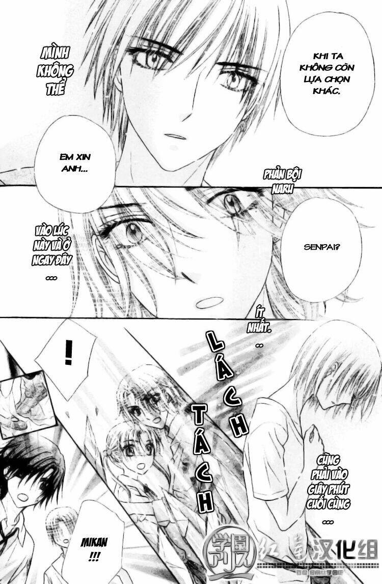 gakuen alice chapter 136 23