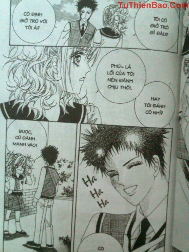 tình trong mộng chapter 3 142