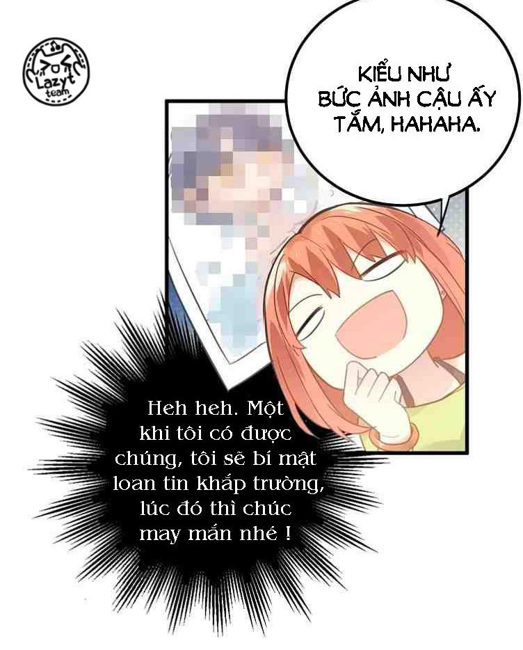 tình yêu huyễn tưởng chapter 5 41