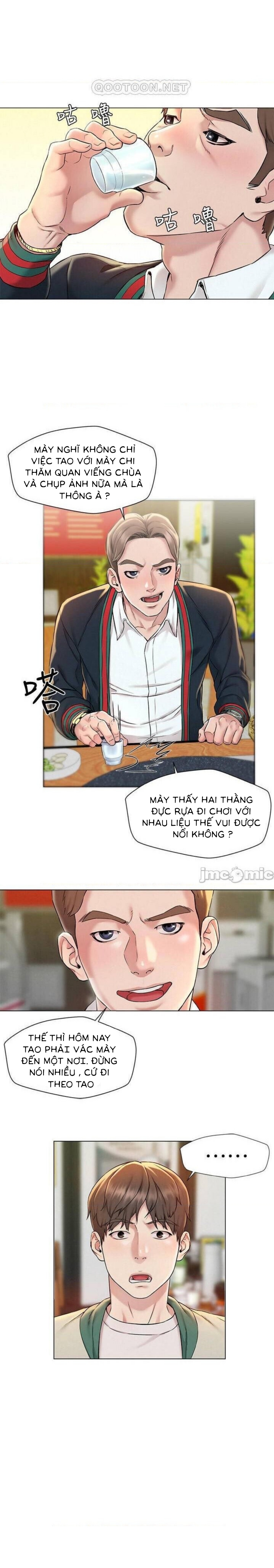 chuyến đi ngoại tình chapter 1 15