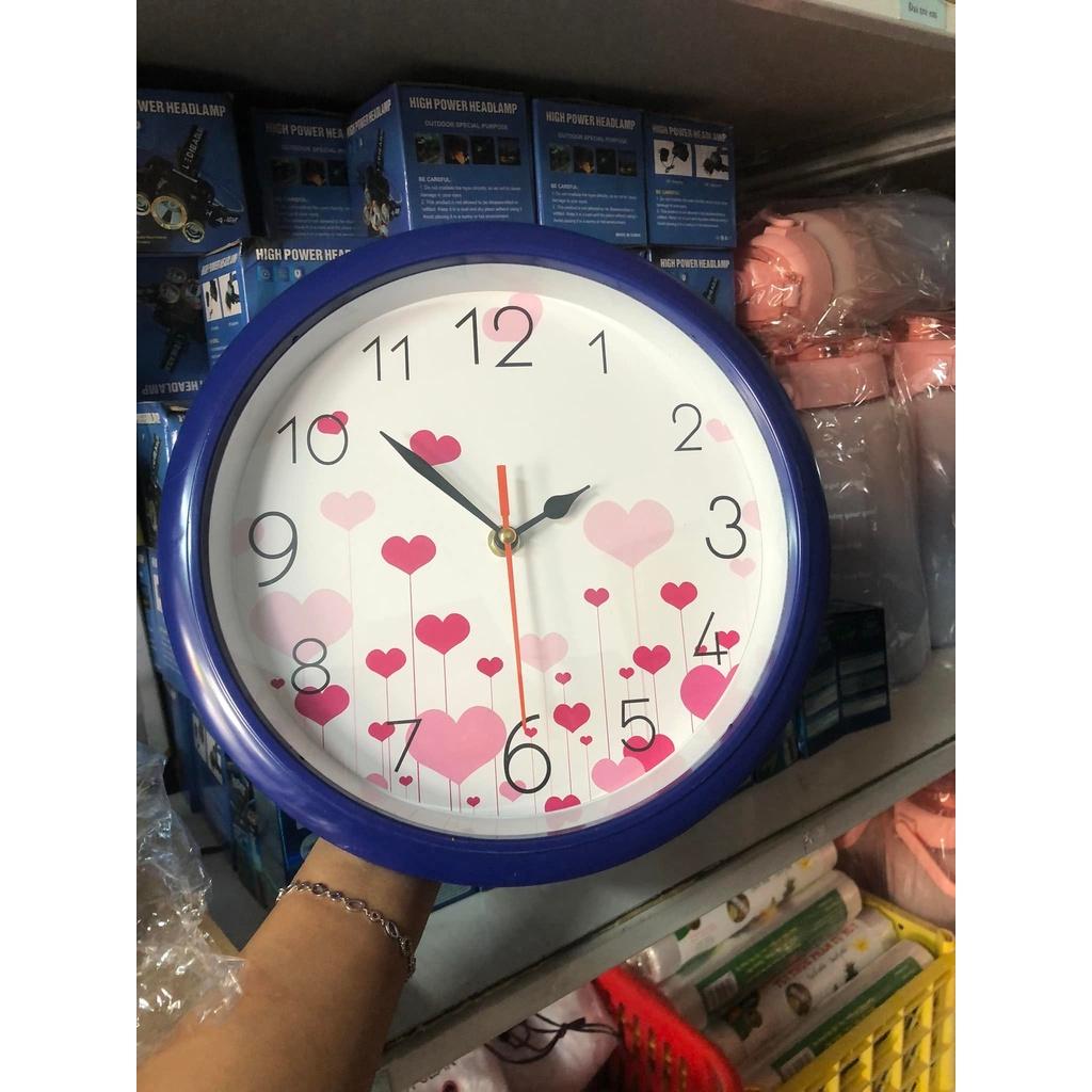 ĐỒNG HỒ TREO TƯỜNG
