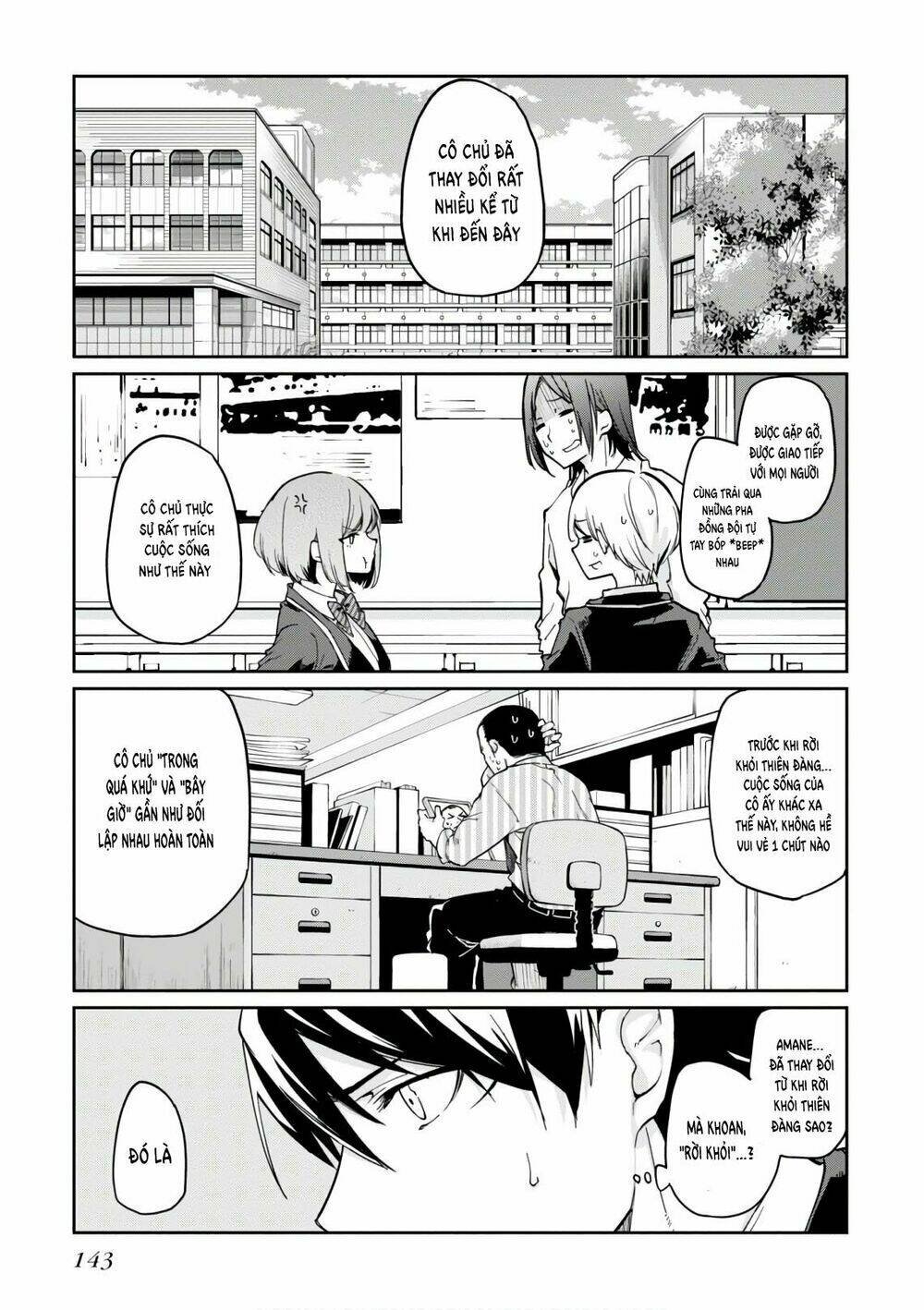 jiangshi kaitan blood chapter 24 24