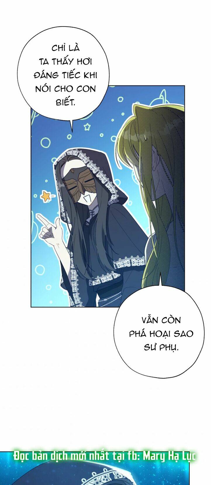 công chúa khắc dấu lên kẻ phản nghịch chapter 51 19