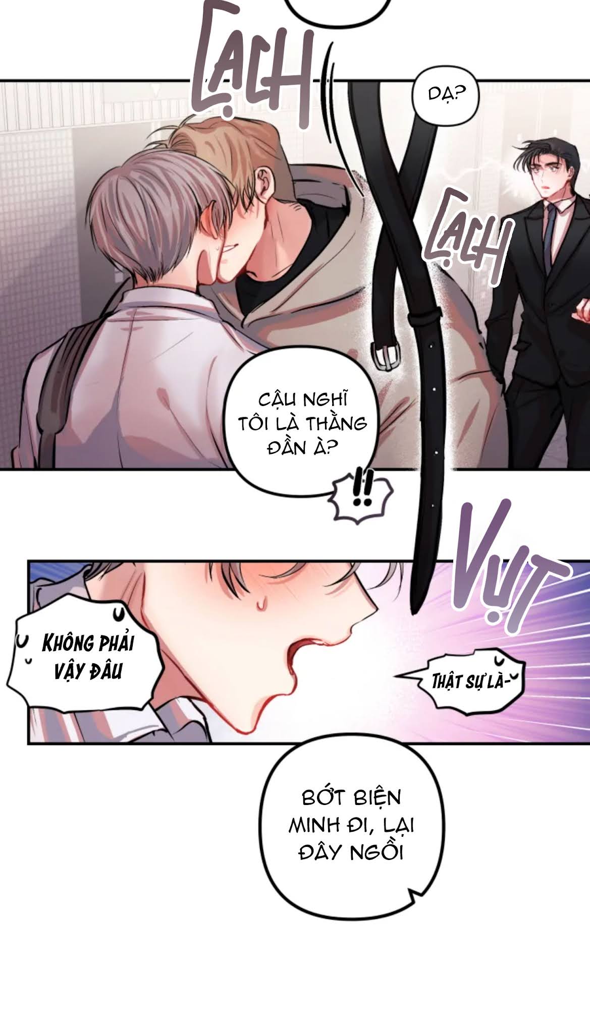 hợp đồng tình yêu chapter 4 4