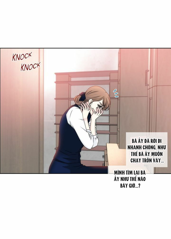 người đàn ông của tôi chapter 47.1 21