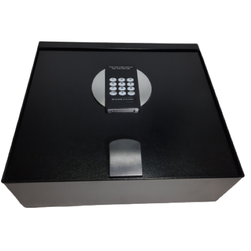 [Chính hãng] [Hà Nội] Két sắt Primo cửa mở trên Size XL