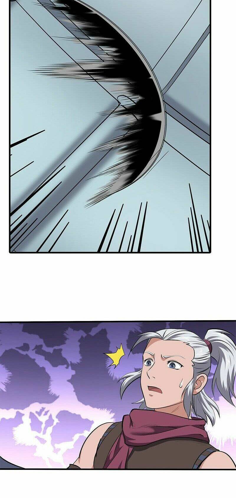 hỗn độn kiếm thần chapter 141 14