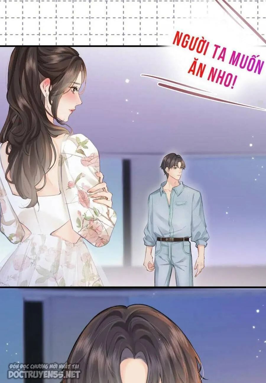 vợ chồng siêu sao có chút ngọt [m] chapter 12 2
