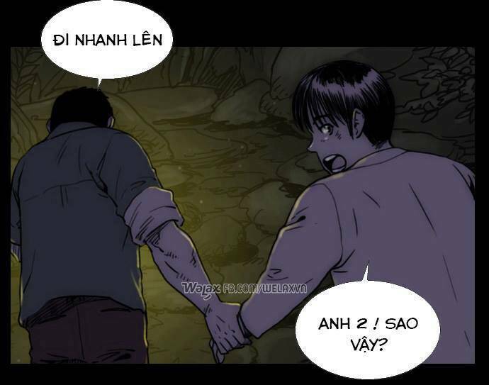 shriek-2 chapter 22 28