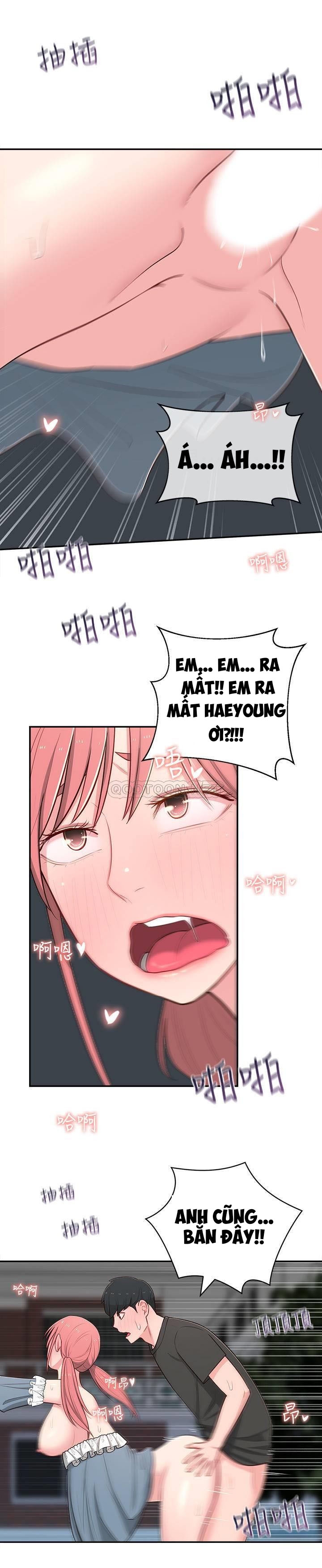 người chị hiểu biết chapter 14 29