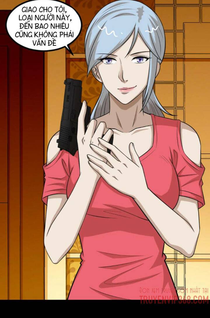 đai ca trở lại tuổi 16 chapter 66 20