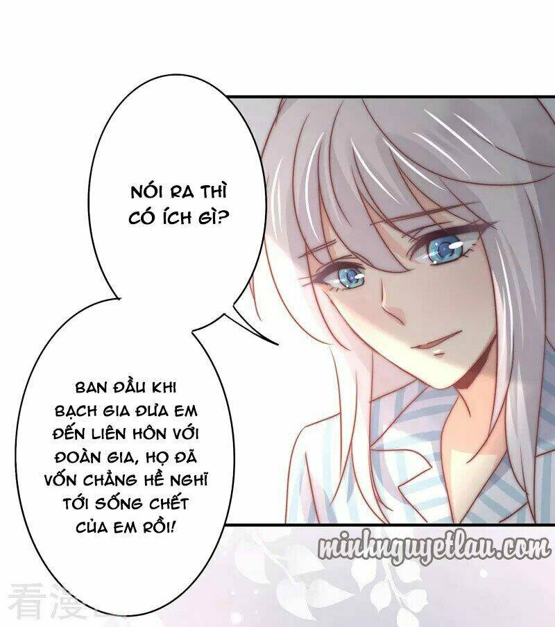 cuồng duệ tiểu thê chapter 89 27