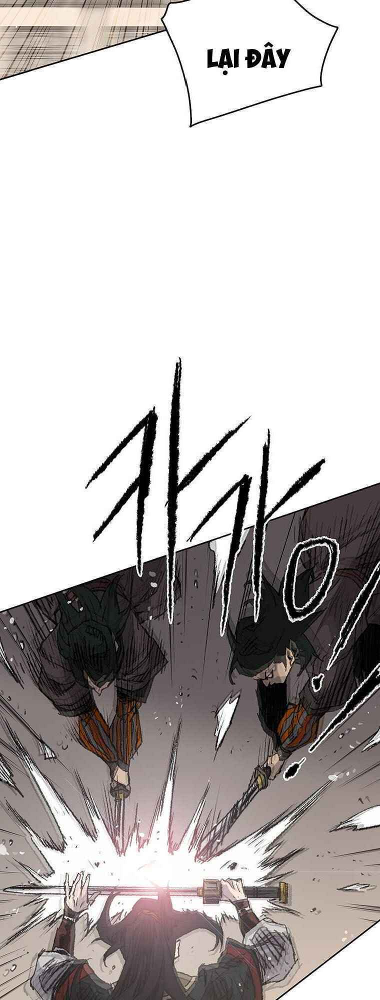 kiếm sĩ bất bại chapter 68 38