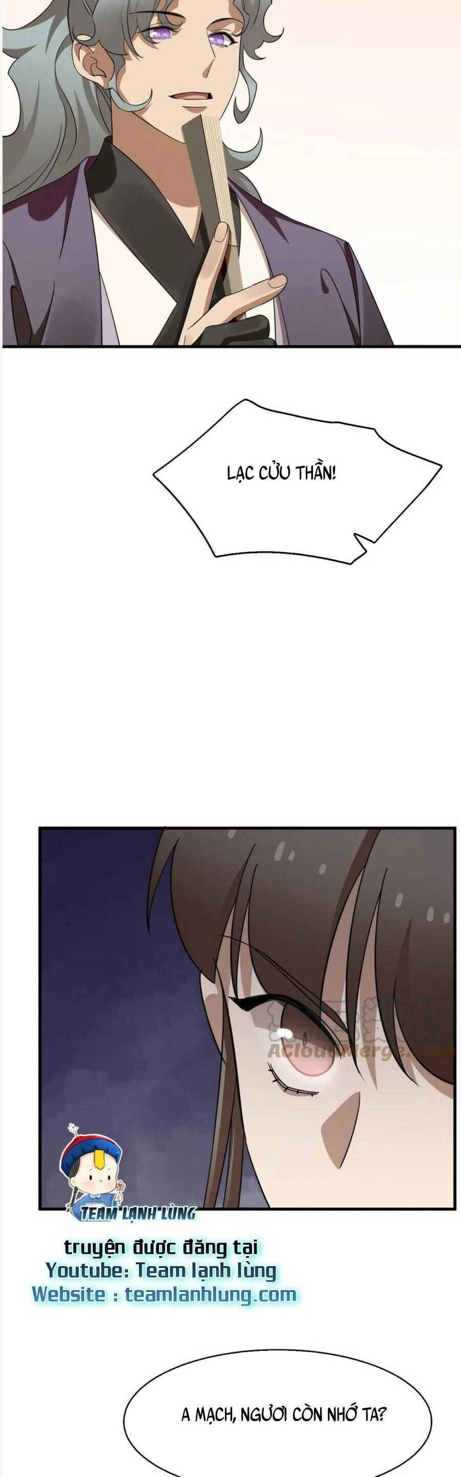 độc bộ thiên hạ: đặc công thần y chapter 455 16