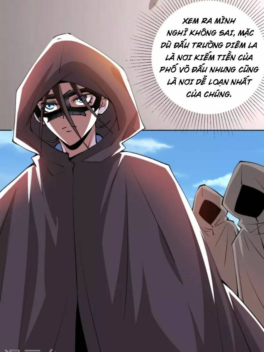 đô thị đỉnh phong cao thủ chapter 283 26