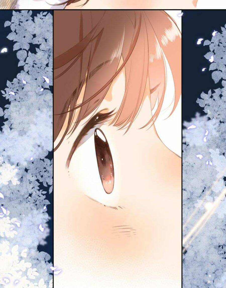 sos! tôi đã yêu một con sâu bướm (phần 2) chapter 4 45