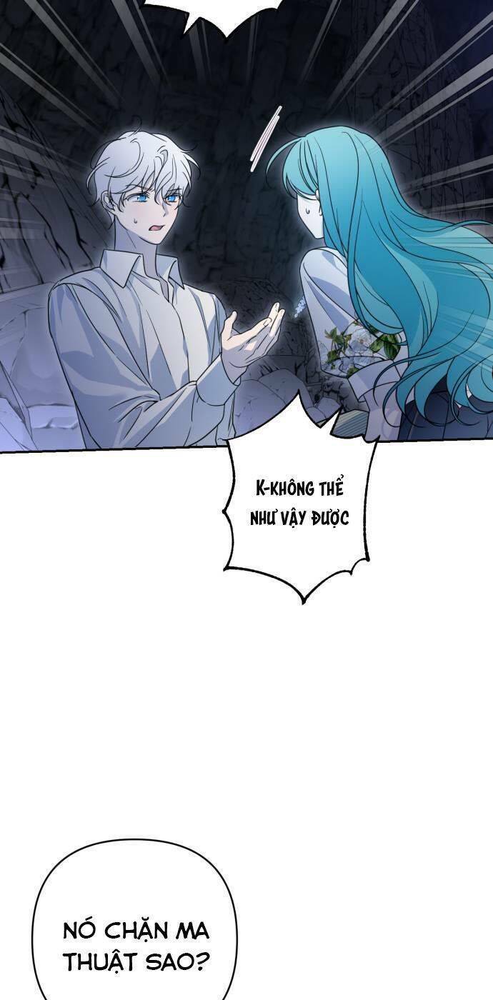 công nương mint bé nhỏ chapter 44 27