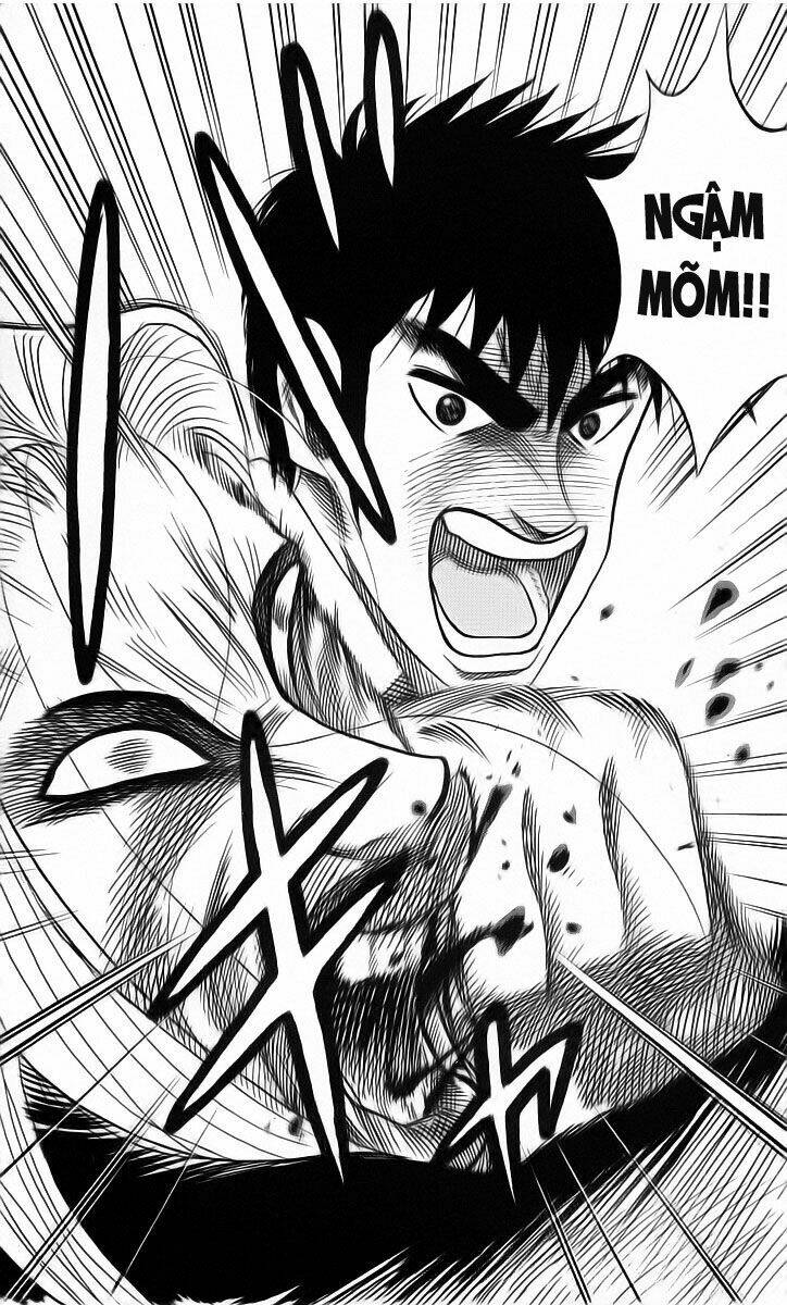 hareluya chapter 16 6