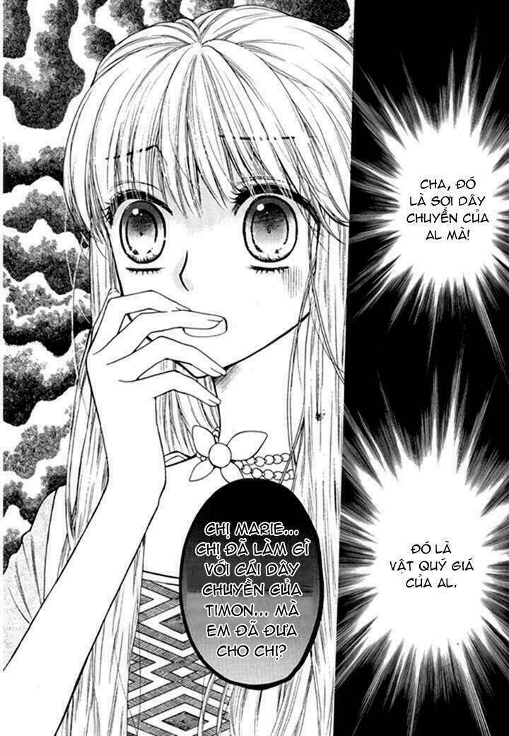 glass shoe chapter 11 26