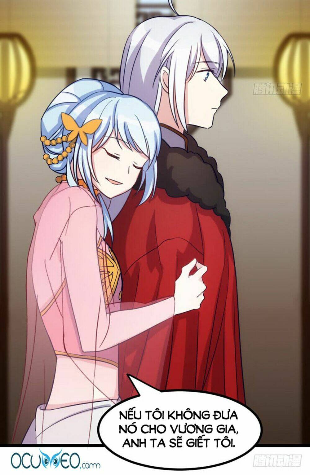 tôi ở dị giới khai ngư đường chapter 33 3