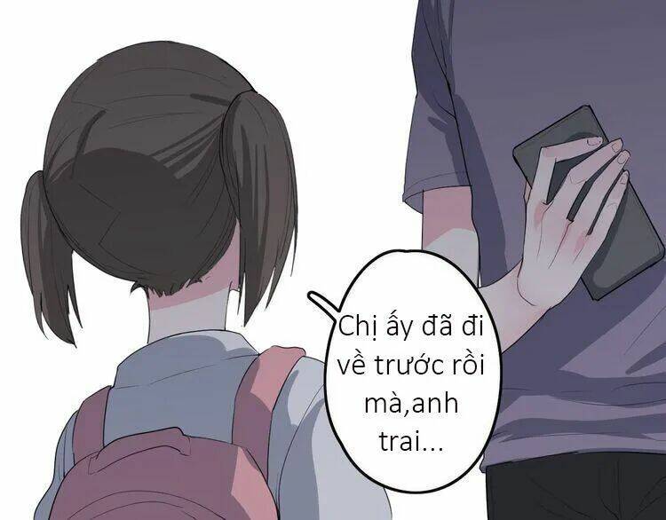quy tắc của mỹ nam chapter 43 23