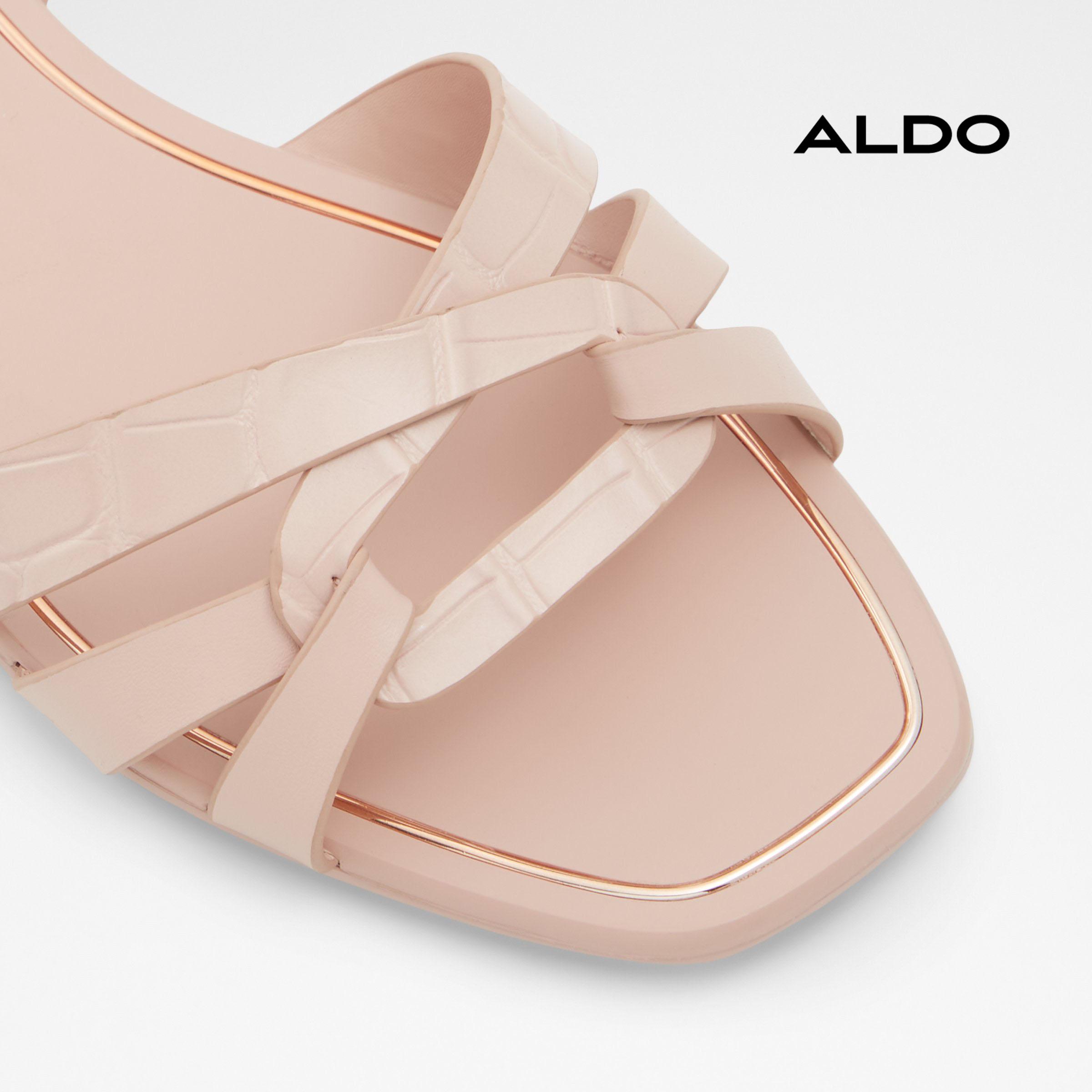 Sandal đế bệt nữ Aldo KHRISTEN