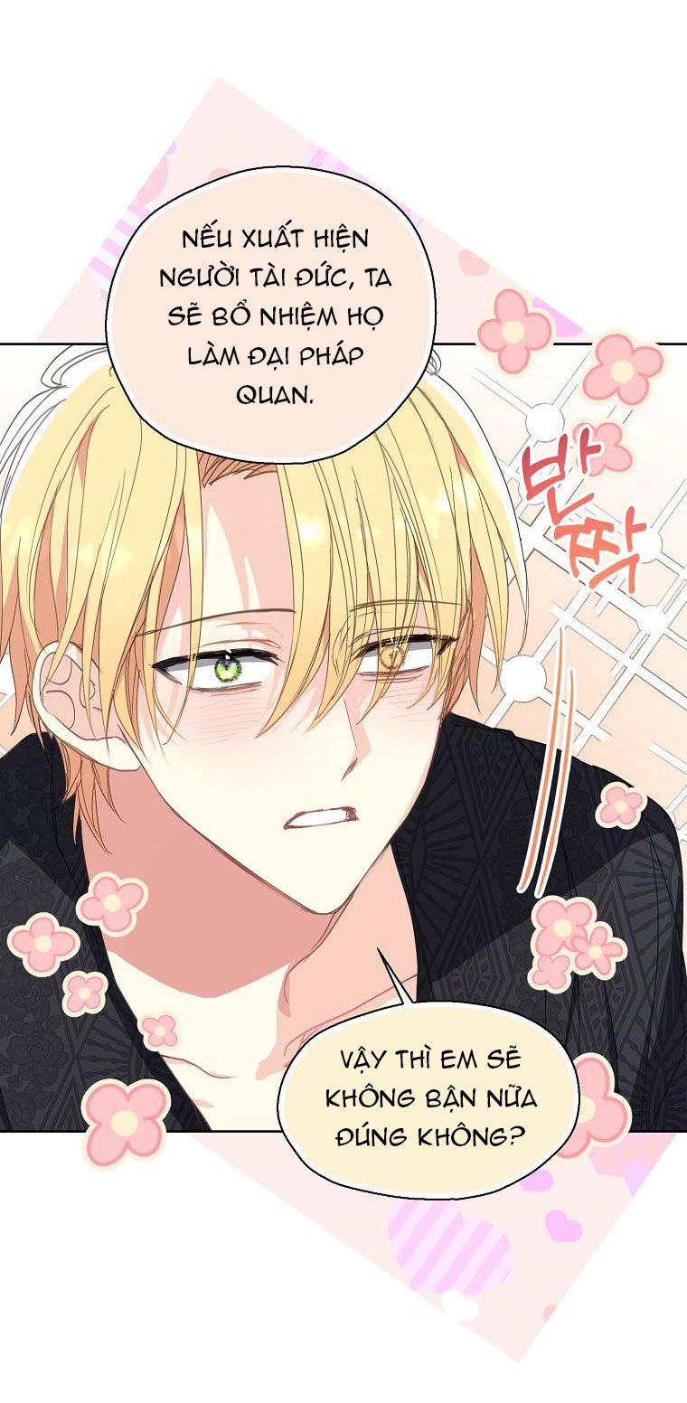 bệ hạ, xin đừng giết tôi!! chapter 132.2 11