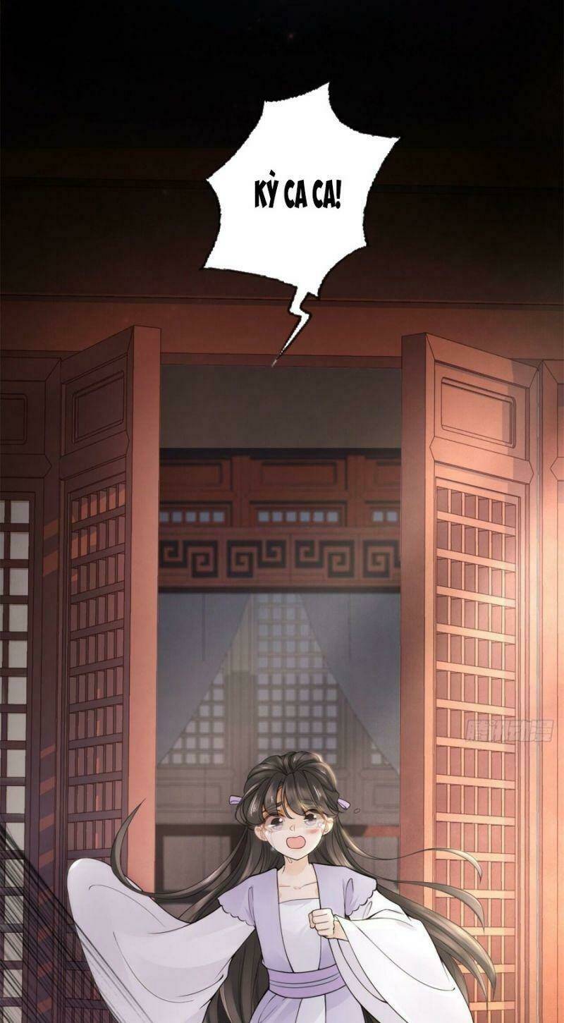 mê hoặc nhân tâm chapter 6 32