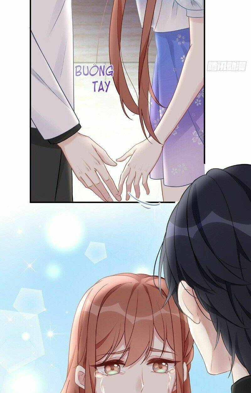 chỉ muốn cưng chiều em chapter 40 39