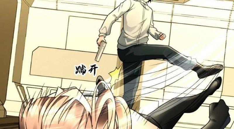 đóng băng toàn cầu: tôi gây dựng nên phòng an toàn thời tận thế chapter 96 26