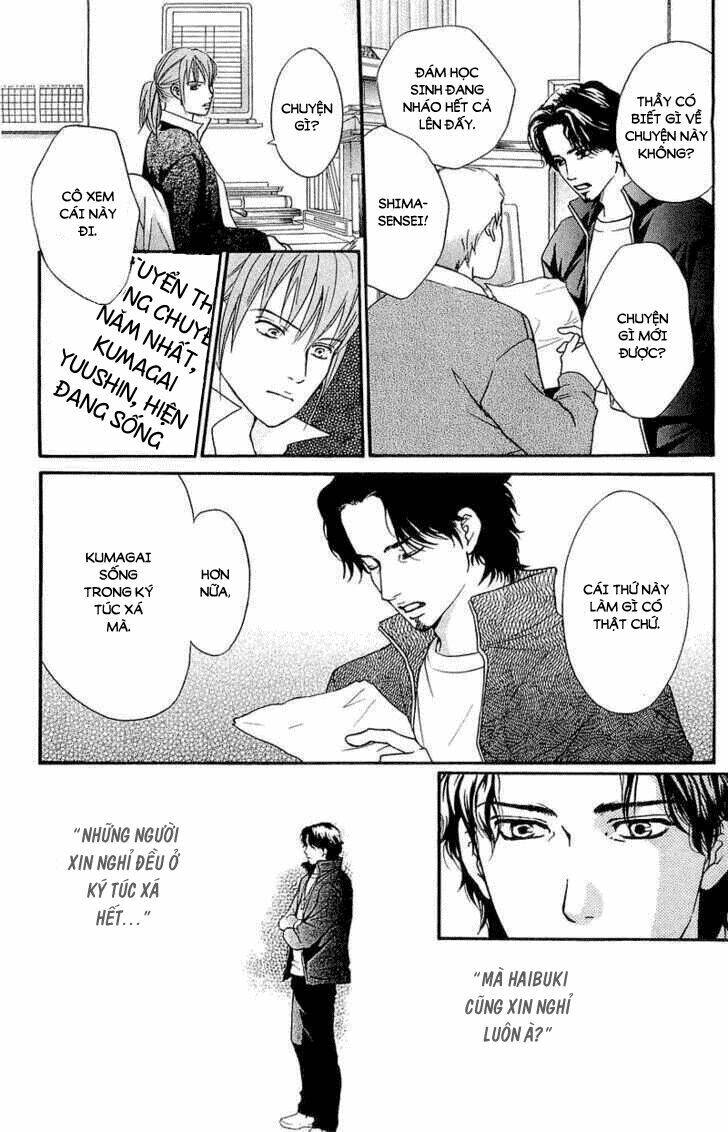 xứng danh anh hùng chapter 52 18