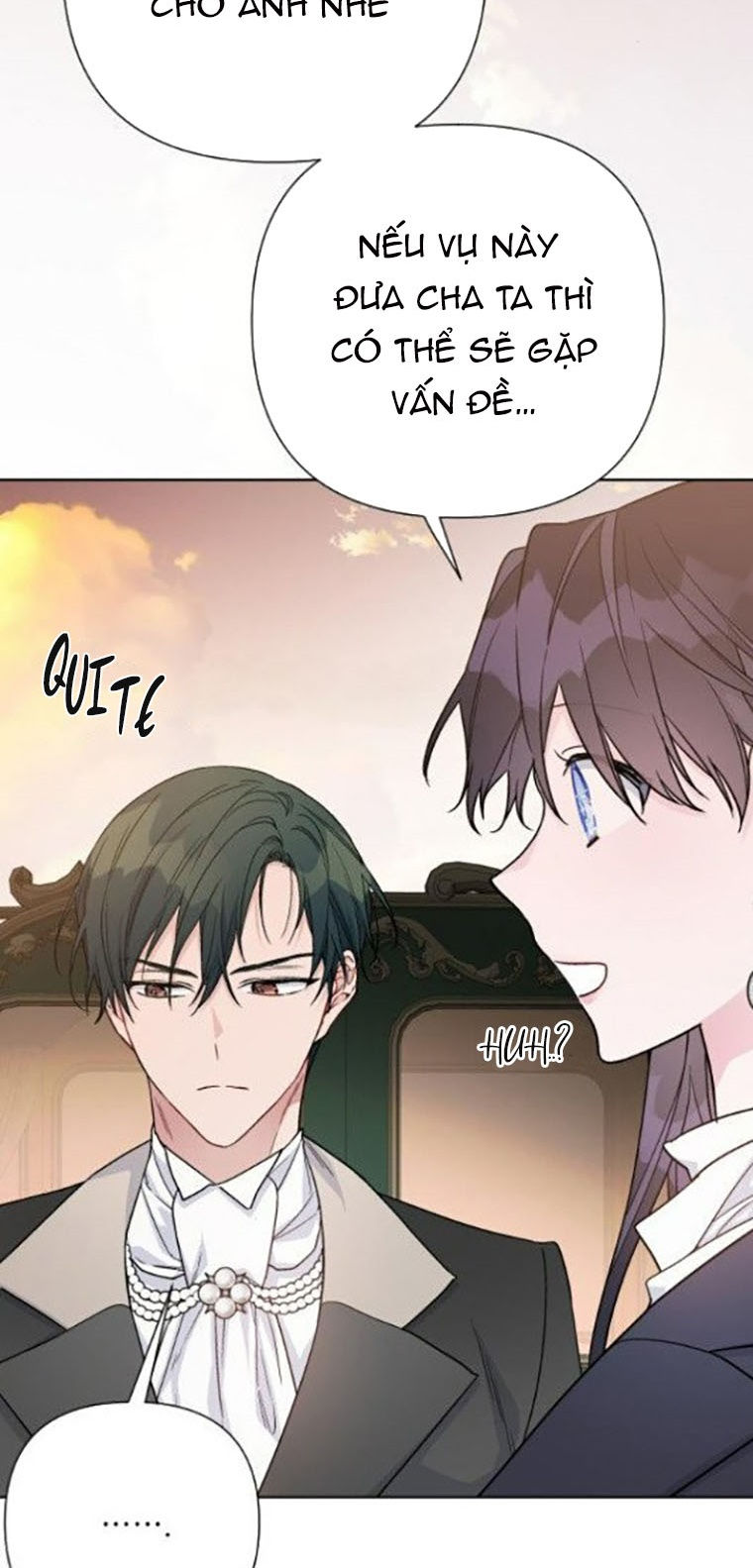 cách hiệp sĩ sống như một tiểu thư chapter 64 4