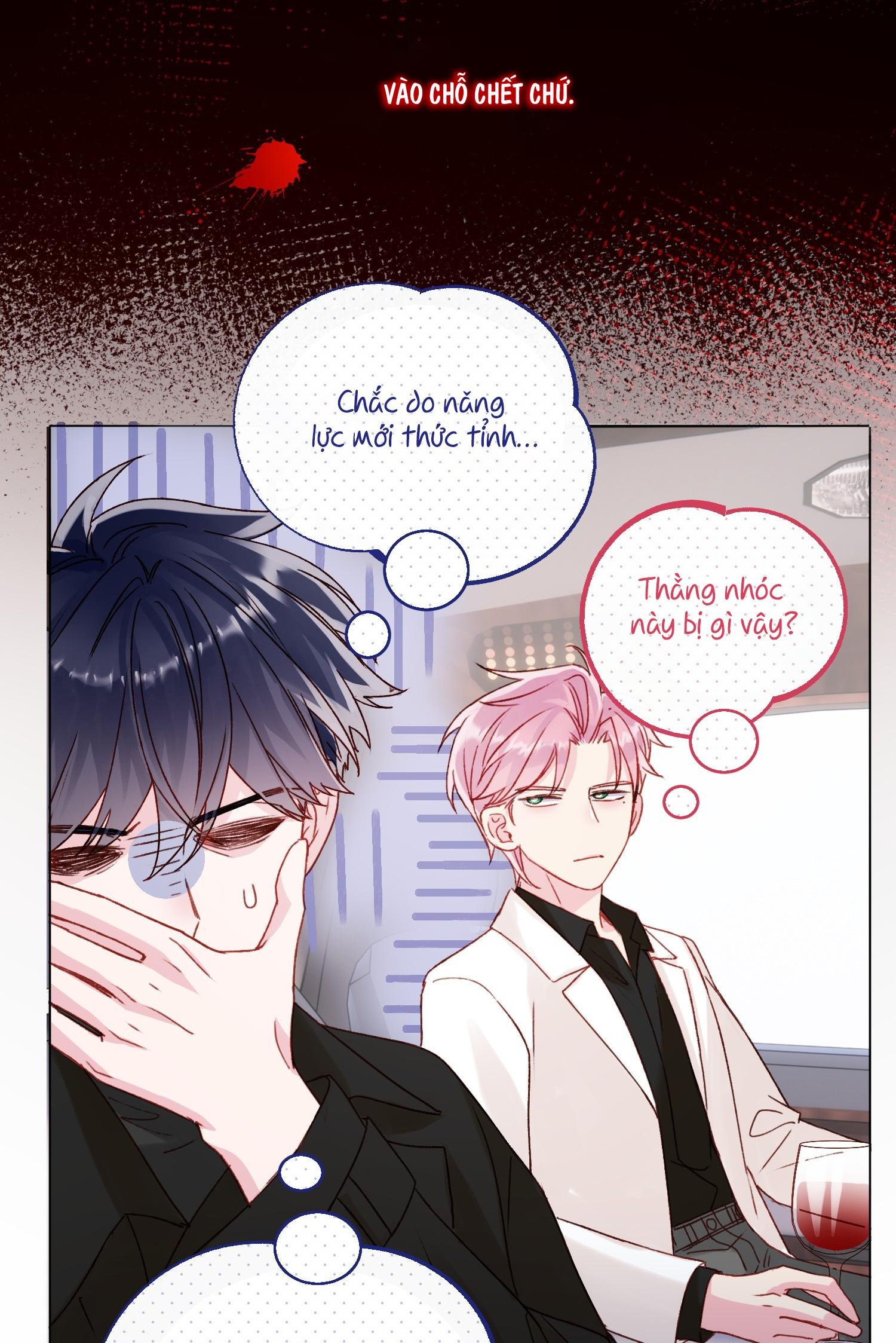 tôi phải trở thành nhân vật đại phản diện chapter 52 8