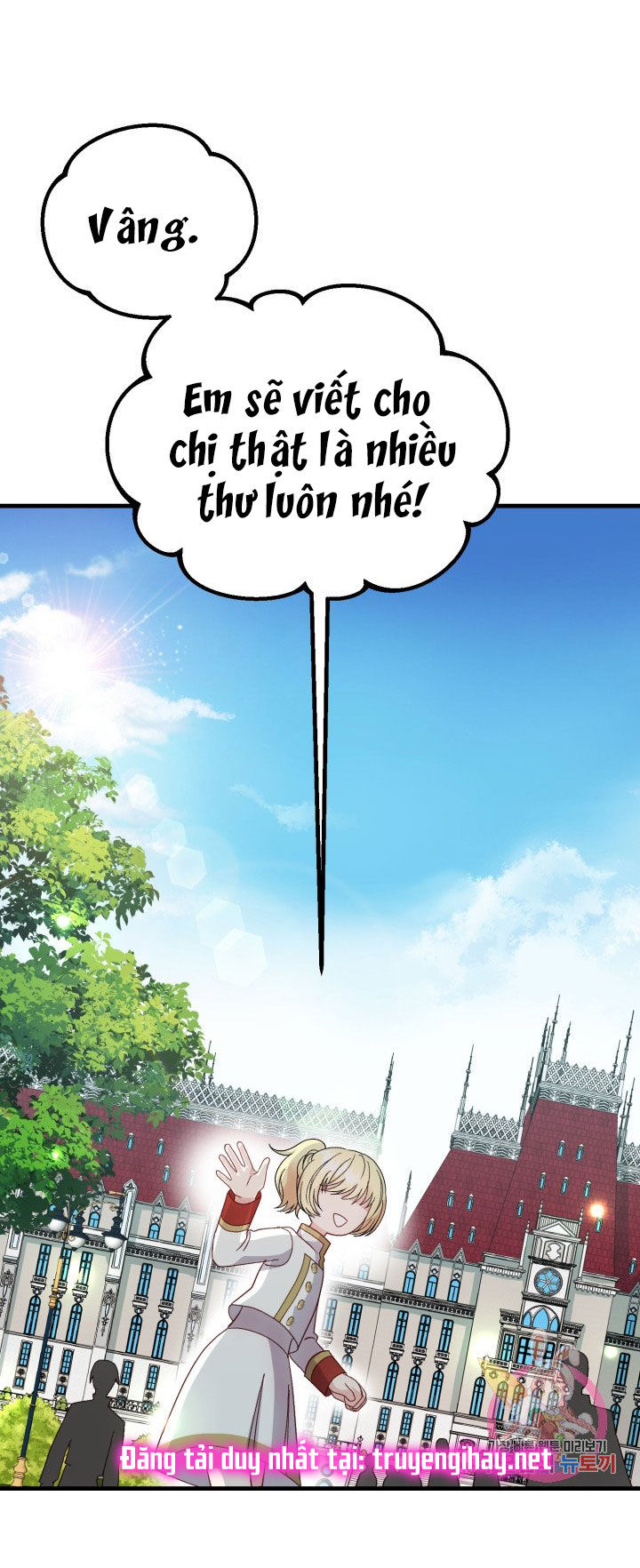 trở thành vợ thái tử quái vật chapter 35.2 35