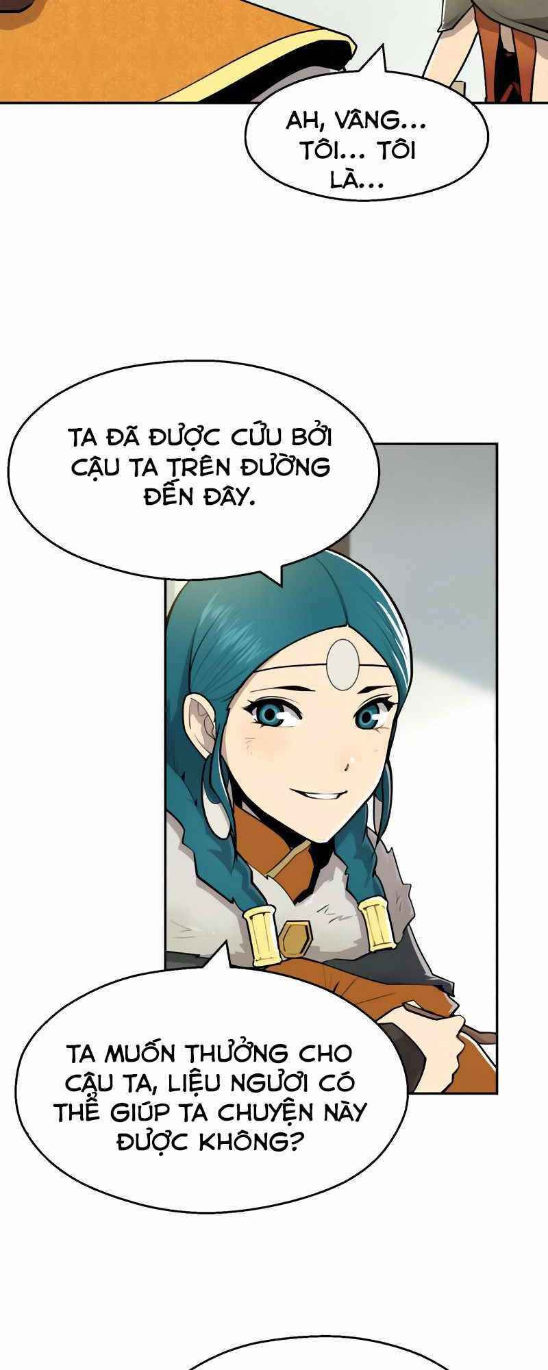 thiếu niên kiếm sư chapter 4 31