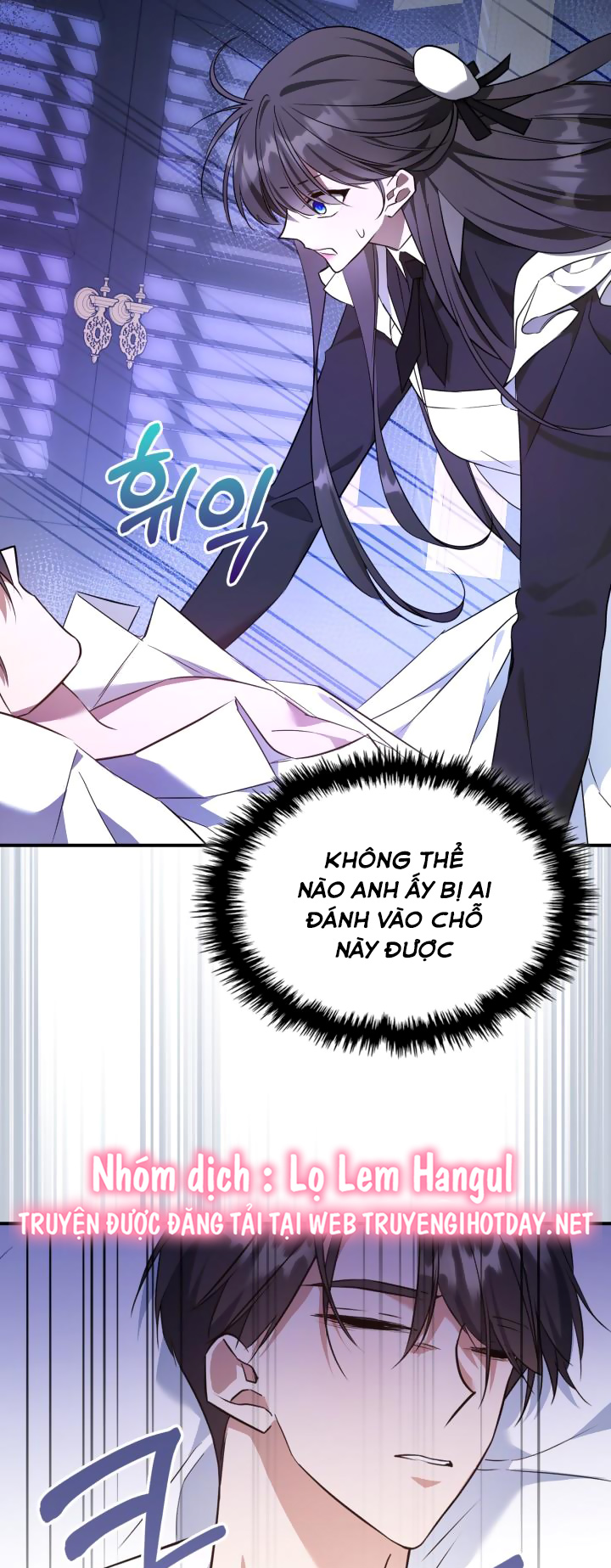 câu chuyện cổ tích helena chapter 64.1 49