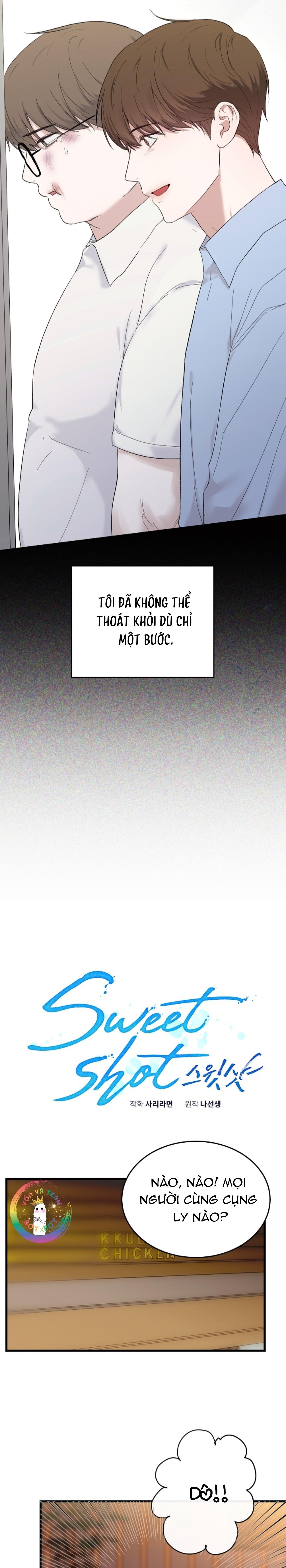 sweet shot chapter 2 13