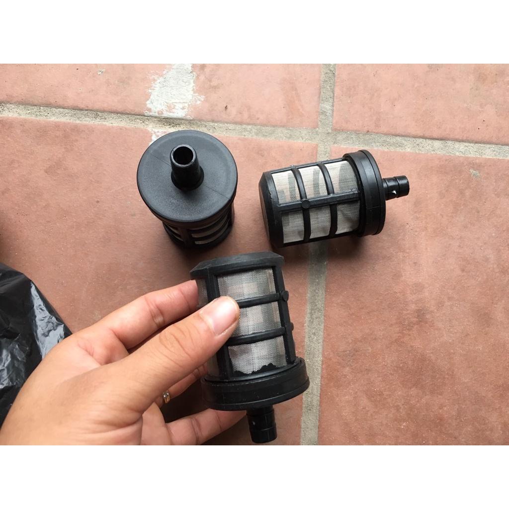 Lọc rác máy rửa xe