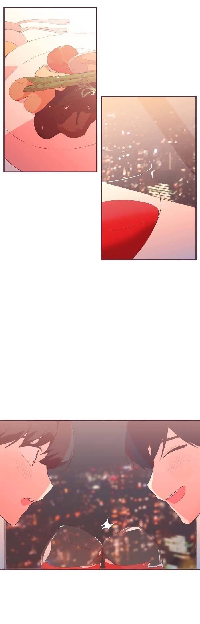 last paradise chapter 50 18