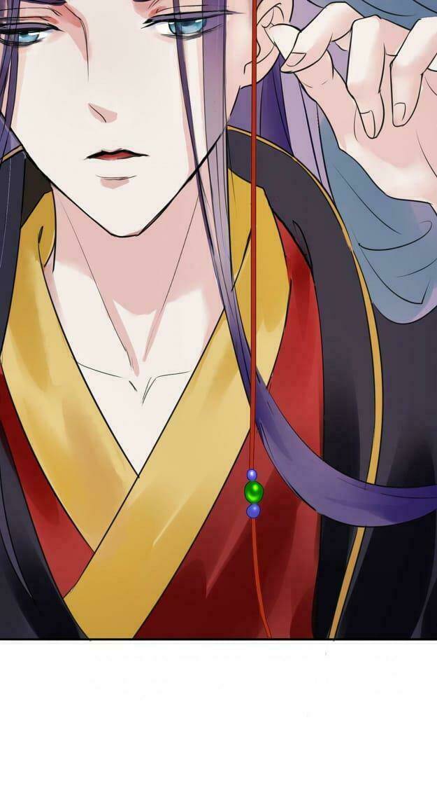 nữ đế trọng sinh chapter 5 47